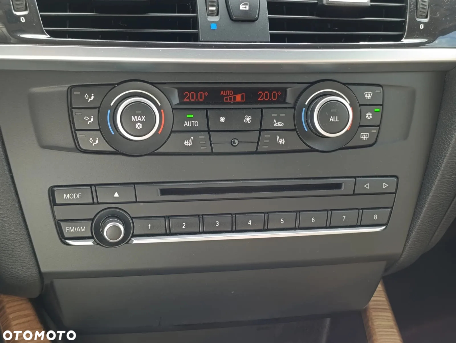 BMW X3 xDrive28i - 26