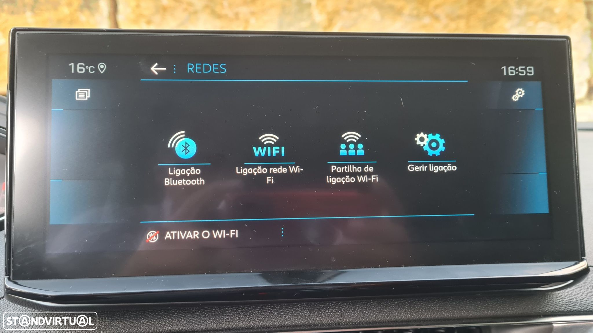 Peugeot 3008 1.5 BlueHDi Active - 27