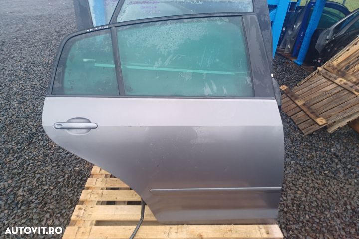 USA DREAPTA SPATE Volkswagen Golf Plus - 1