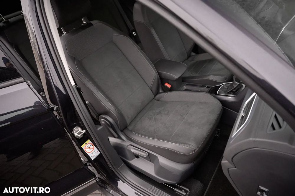Volkswagen T-Roc 2.0 TDI 4Mot DSG Style - 16