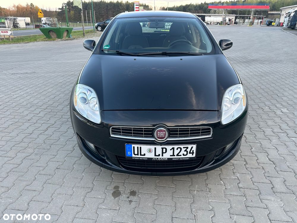 Fiat Bravo 1.4 16V MyLife - 26