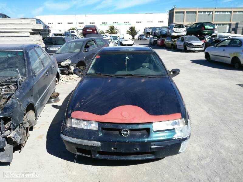 FAROLIM TRASEIRO ESQUERDO OPEL CALIBRA - 1