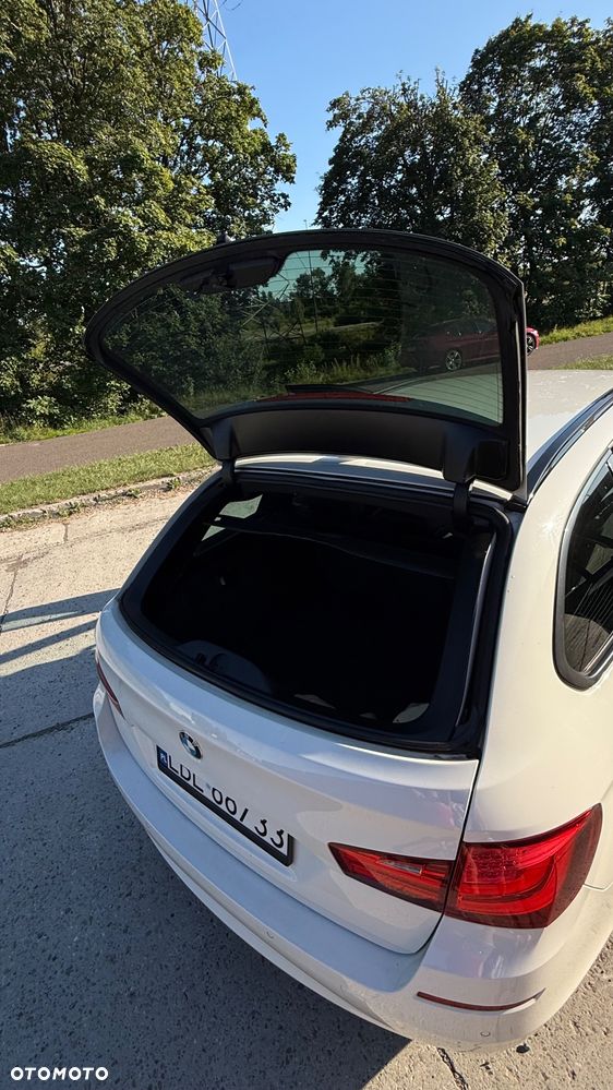 BMW Seria 5 - 4