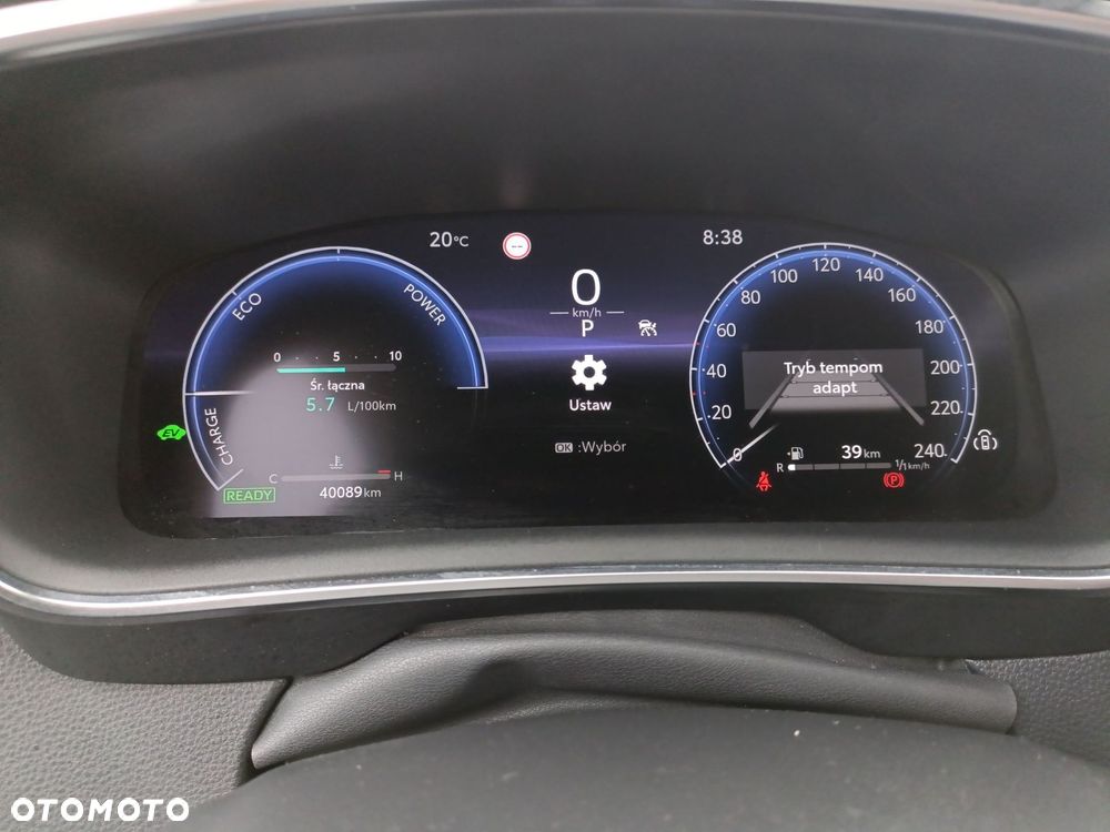 Toyota Corolla 1.8 Hybrid Comfort - 17