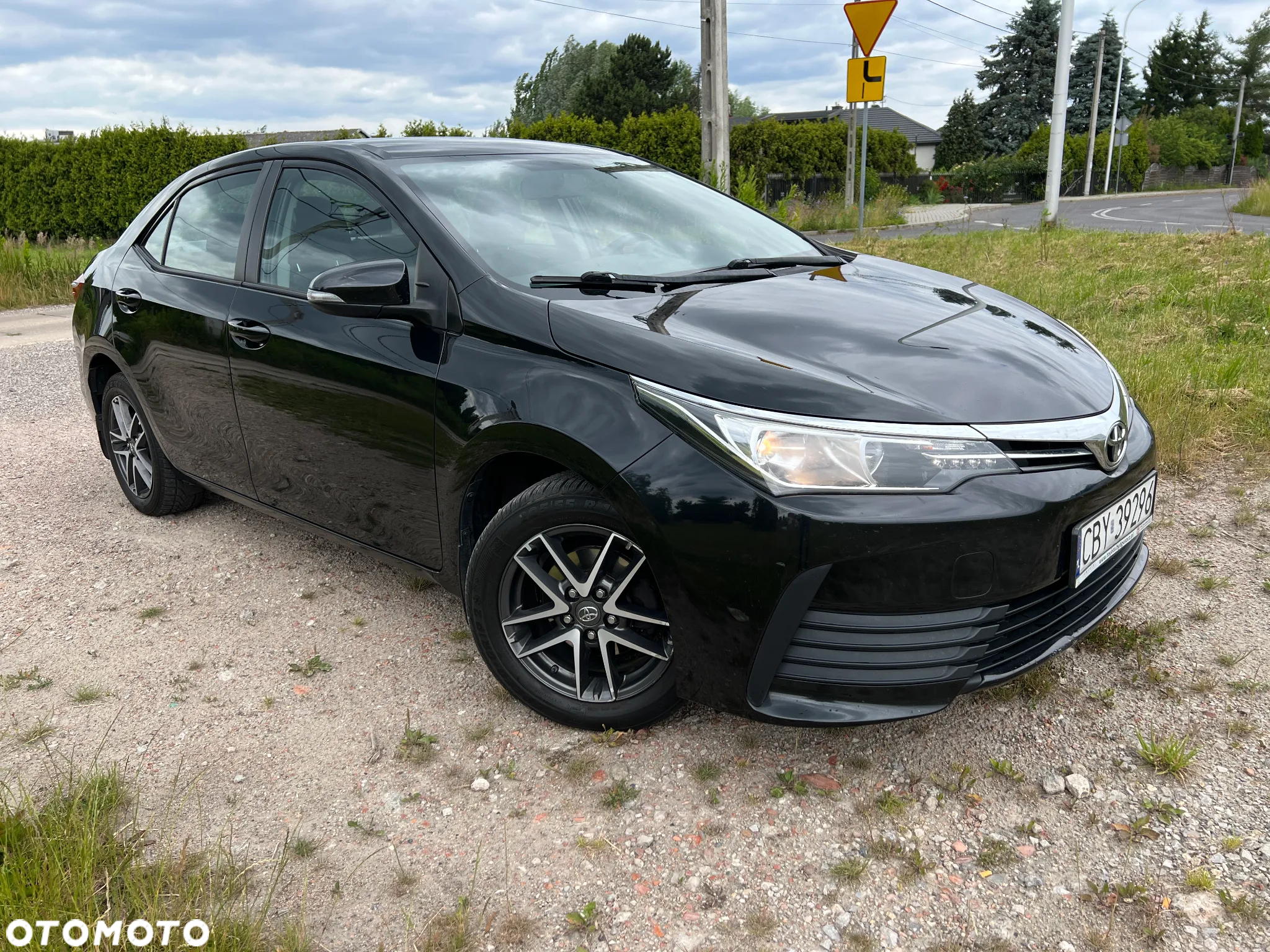 Toyota Corolla 1.6 Active - 9