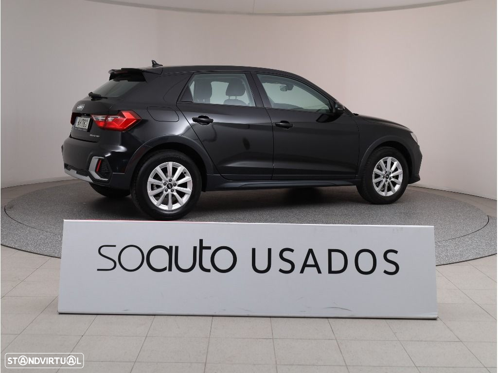 Audi A1 Citycarver 30 TFSI - 9