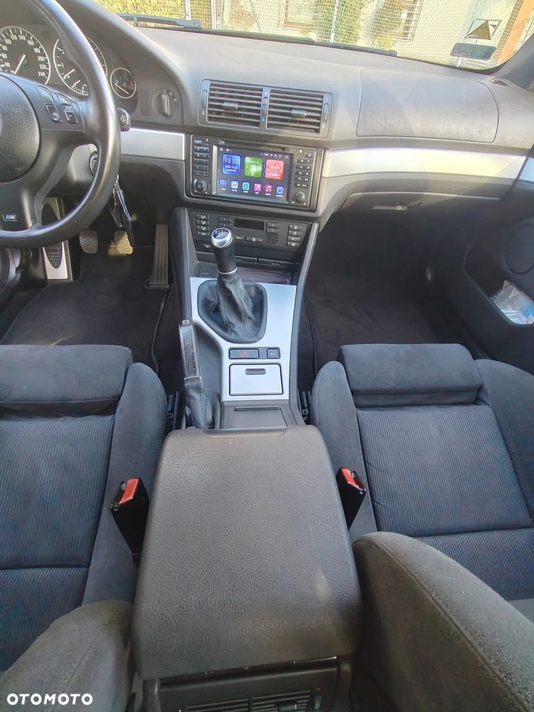 BMW Seria 5 530i Touring Edition Sport - 21
