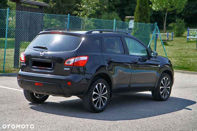 Nissan Qashqai 1.6 DCi N-Tec - 2