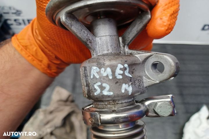 Egr ASV 038131501 038131501 Skoda Fabia 6Y [facelift] [2004 - 2007] C - 2
