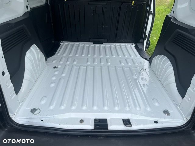 Citroën Berlingo - 12