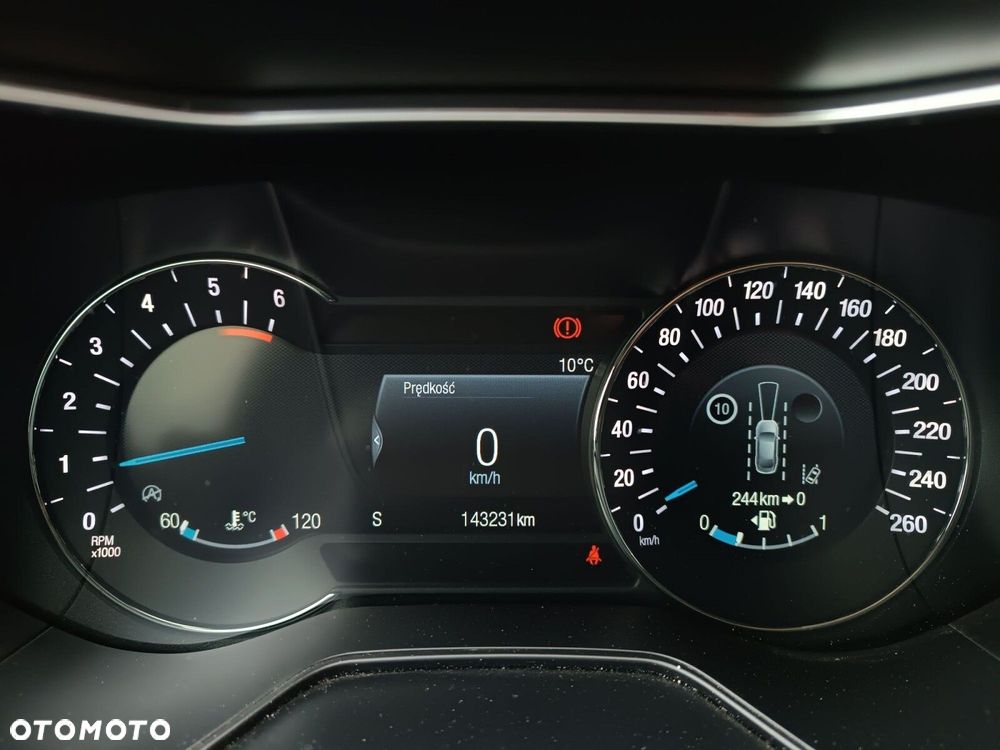 Ford Mondeo 2.0 EcoBlue Titanium - 15