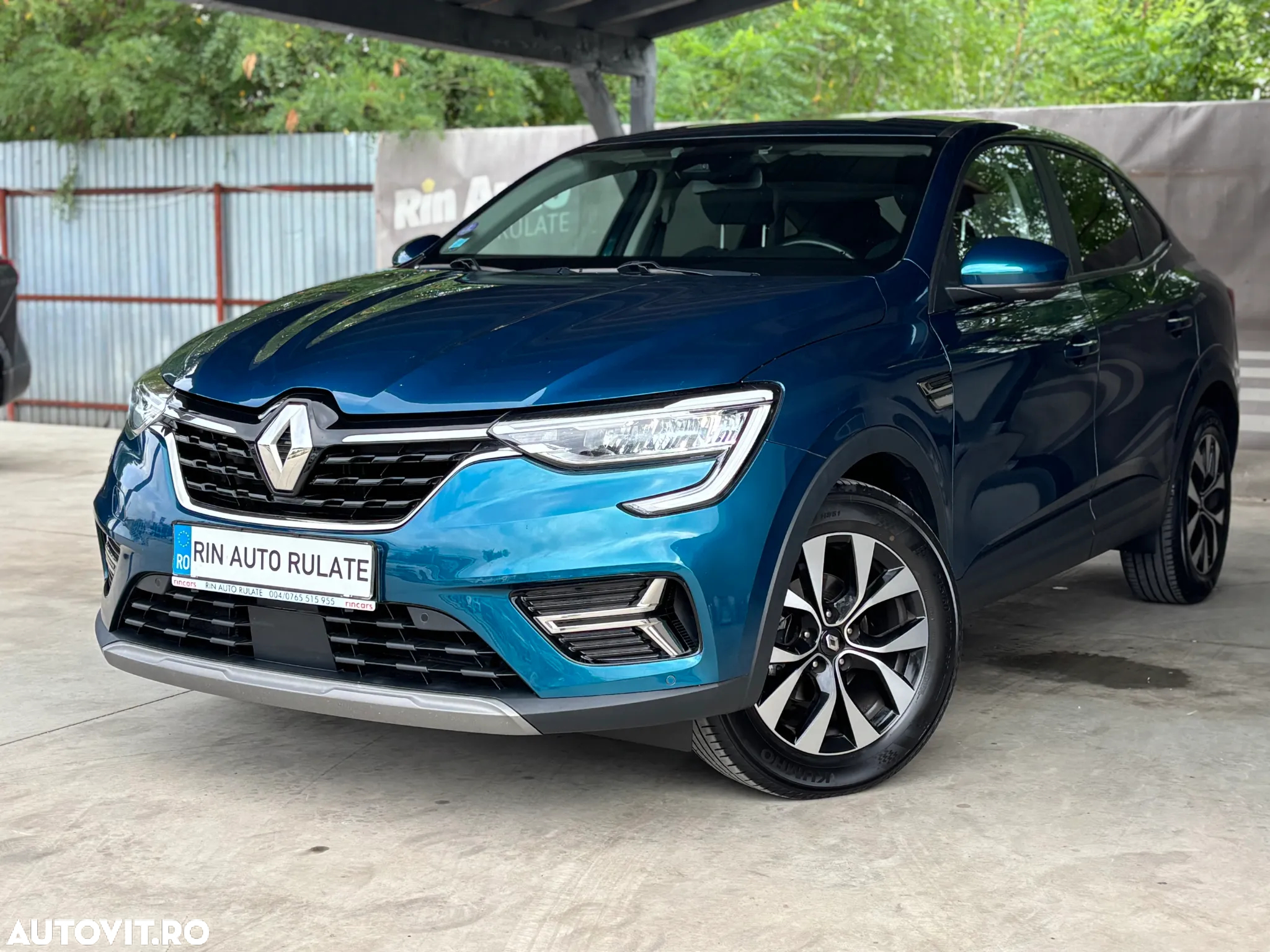Renault Arkana - 4