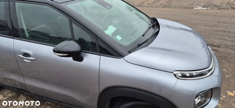 Citroën C3 Aircross BlueHDI 110 Stop & Start YOU - 12