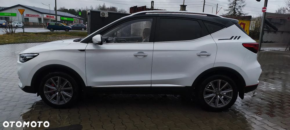 MG ZS 1.5 VTi-Tech Excite - 5