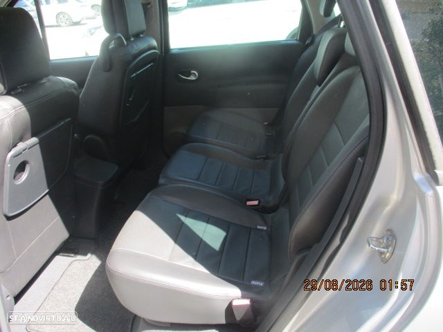 Renault Scénic 1.5 dCi Dynamique - 8