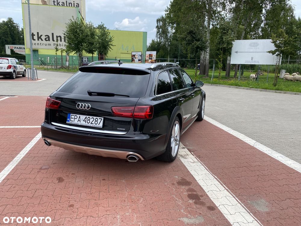 Audi A6 Allroad 3.0 TDI Quattro S tronic - 14