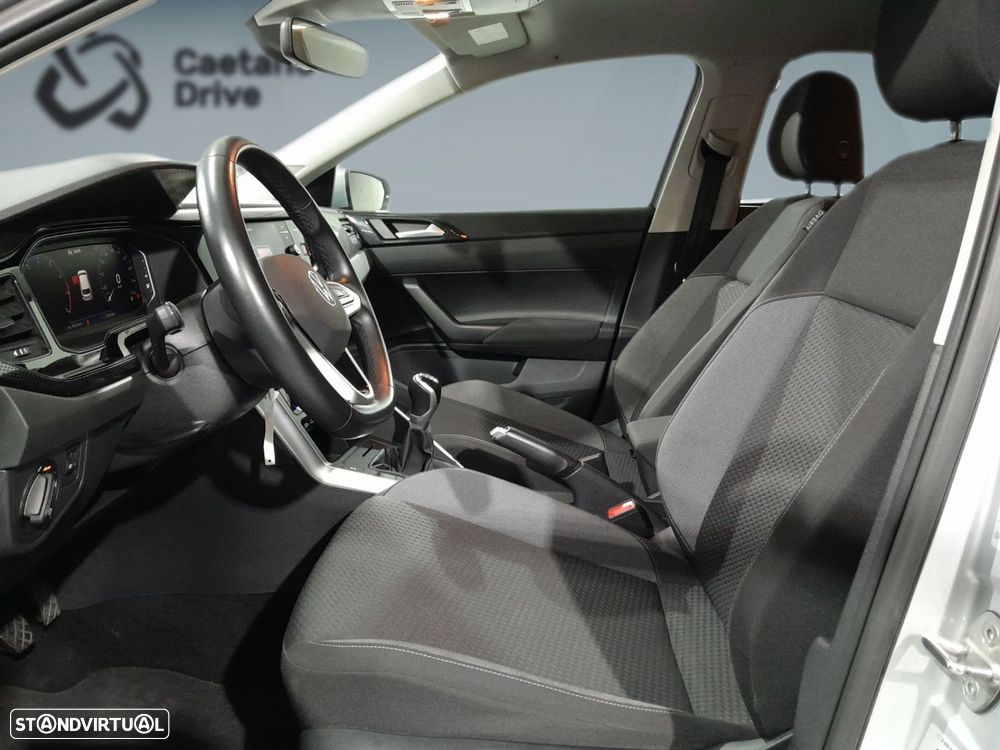 VW Polo 1.0 TSI Urban - 11
