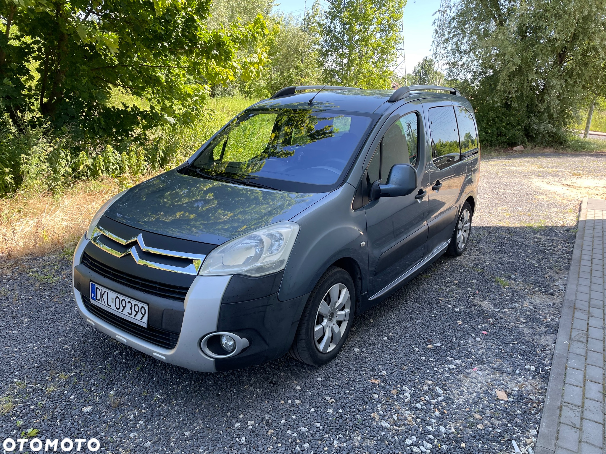 Citroën Berlingo II 1.6i Prestige - 7