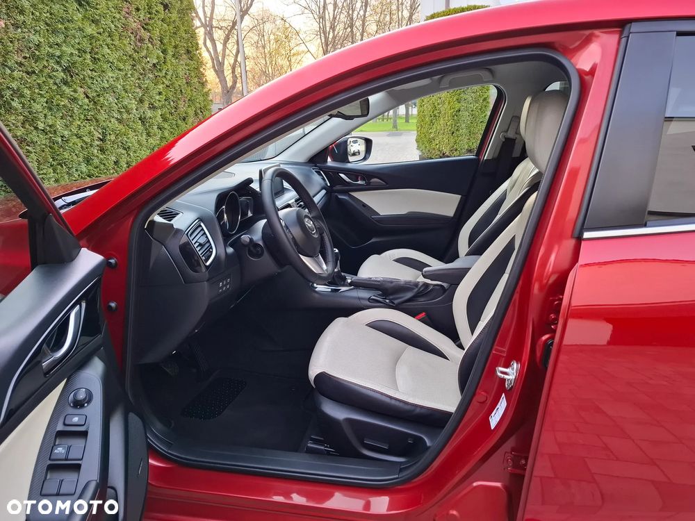 Mazda 3 SKYACTIV-G 120 Urban Limited - 11