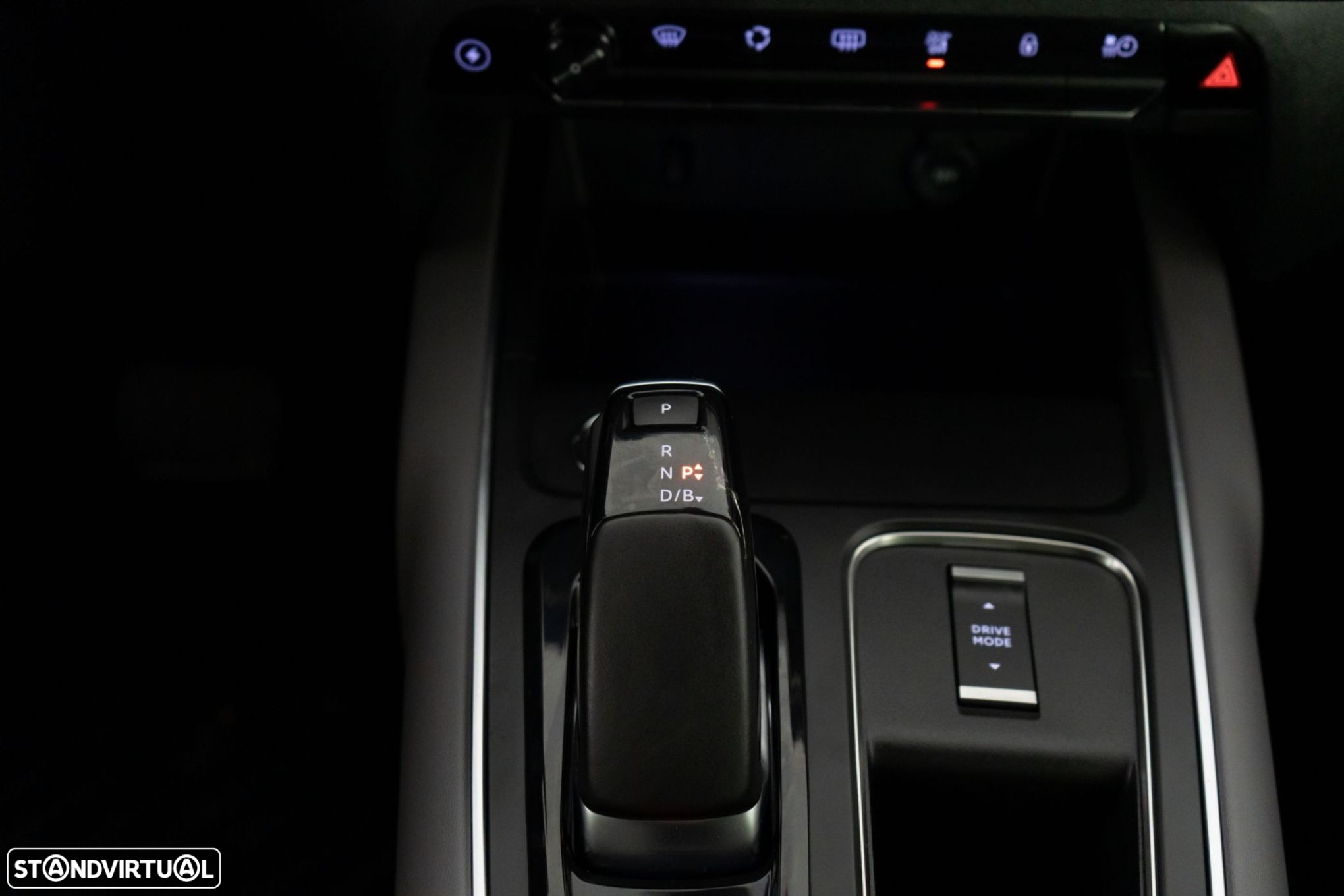 Citroën C5 Aircross 1.6 Hybrid Shine e-EAT8 - 24