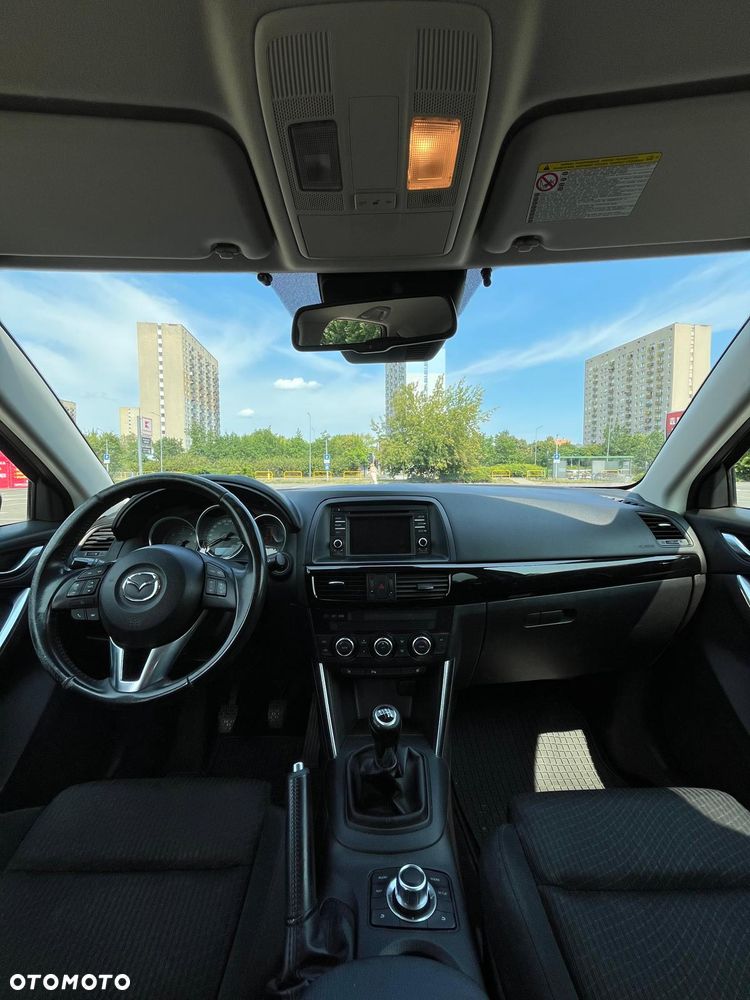 Mazda CX-5 2.2 D Skymotion 2WD - 7