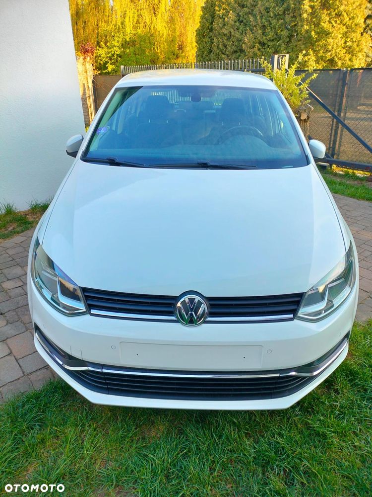 Volkswagen Polo 1.0 Comfortline - 6