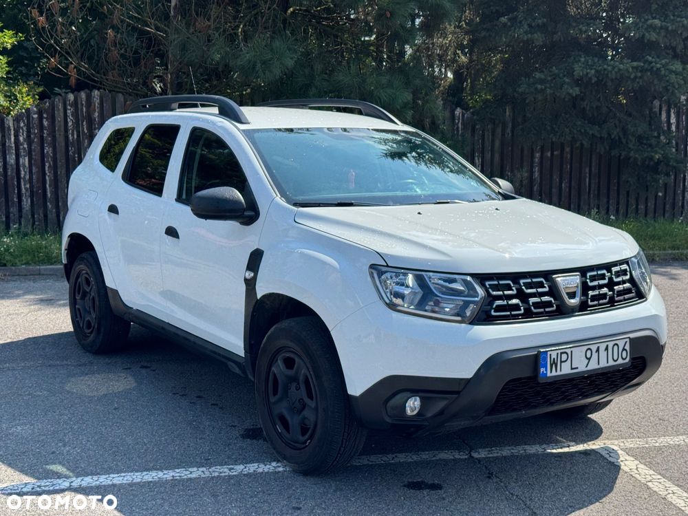 Dacia Duster TCe 100 2WD Essential - 6