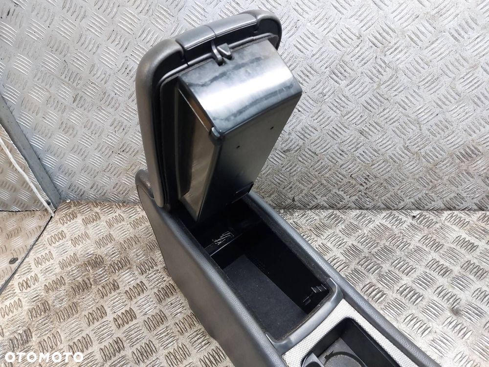 TUNEL ŚRODKOWY PODŁOKIETNIK MERCEDES-BENZ W203 C KLASA - 5