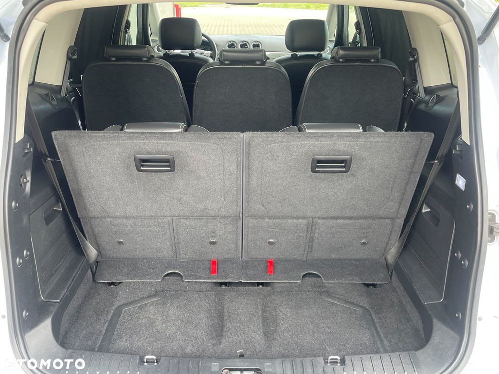 Ford S-Max 2.0 TDCi DPF Titanium X - 24
