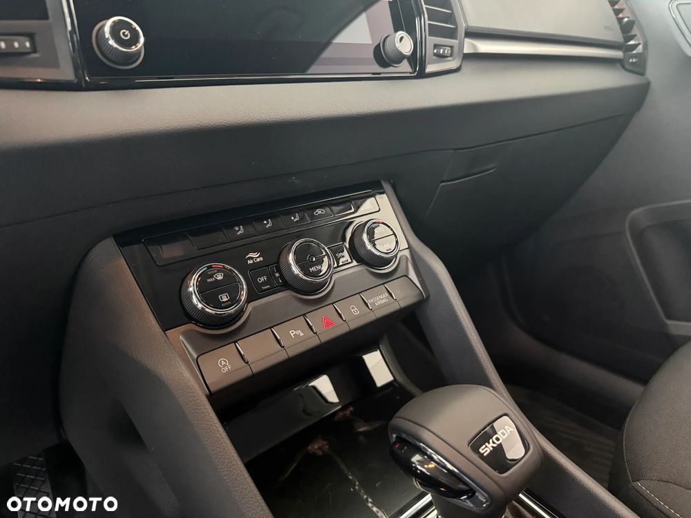Skoda Karoq 1.5 TSI ACT Edition 130 DSG - 13