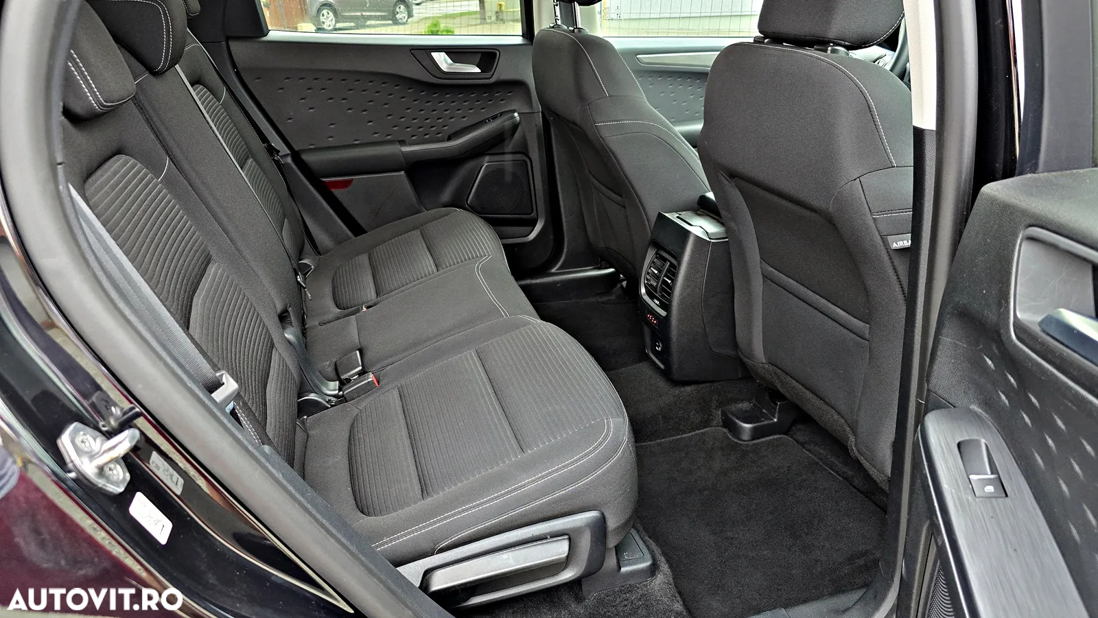 Ford Kuga 2.5 Duratec PHEV Titanium - 7