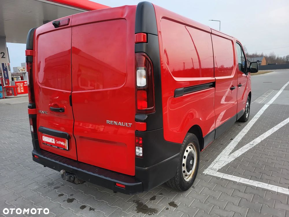 Renault Trafic - 15
