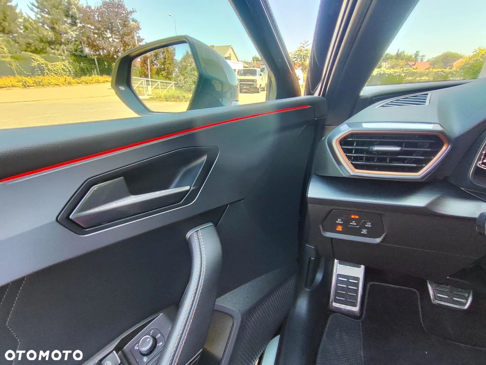 Cupra Leon 2.0 TSI DSG VZ - 16