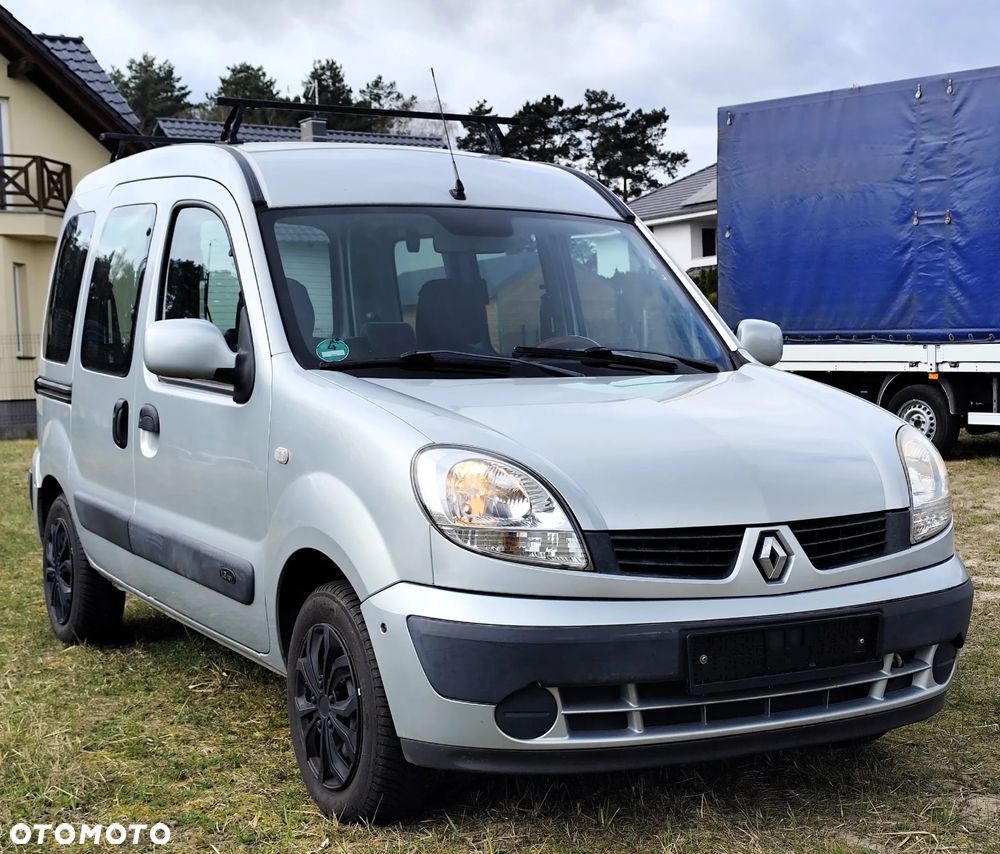 Renault Kangoo - 7