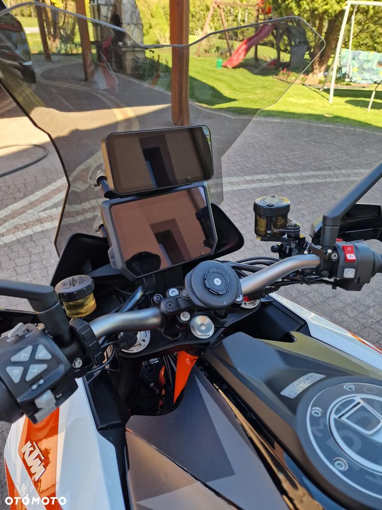 KTM Super Duke - 24