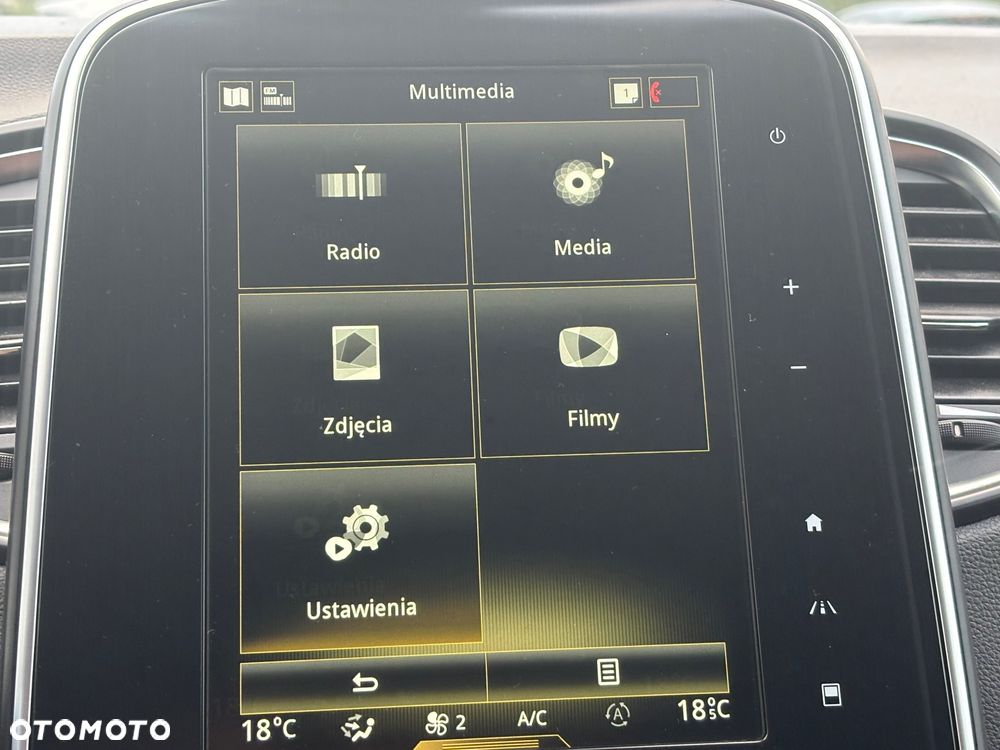 Renault Grand Scenic Gr 1.3 TCe FAP Intens - 18