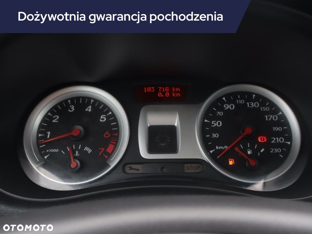 Renault Clio - 13