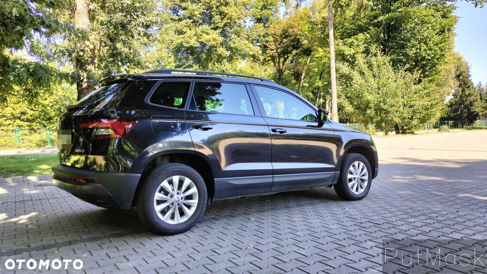 Skoda Karoq - 4