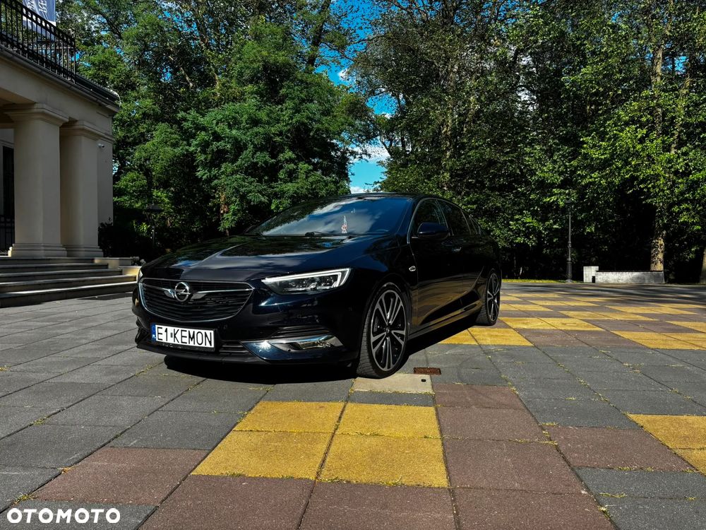 Opel Insignia 2.0 T 4x4 Elite S&S - 2