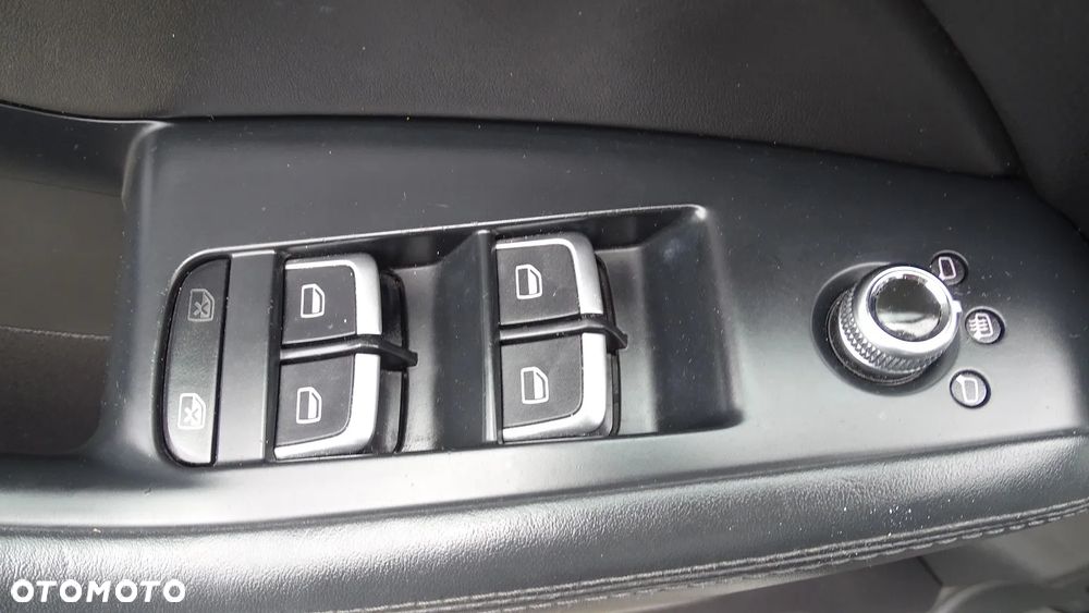 Audi Q5 2.0 TDI quattro S tronic - 19