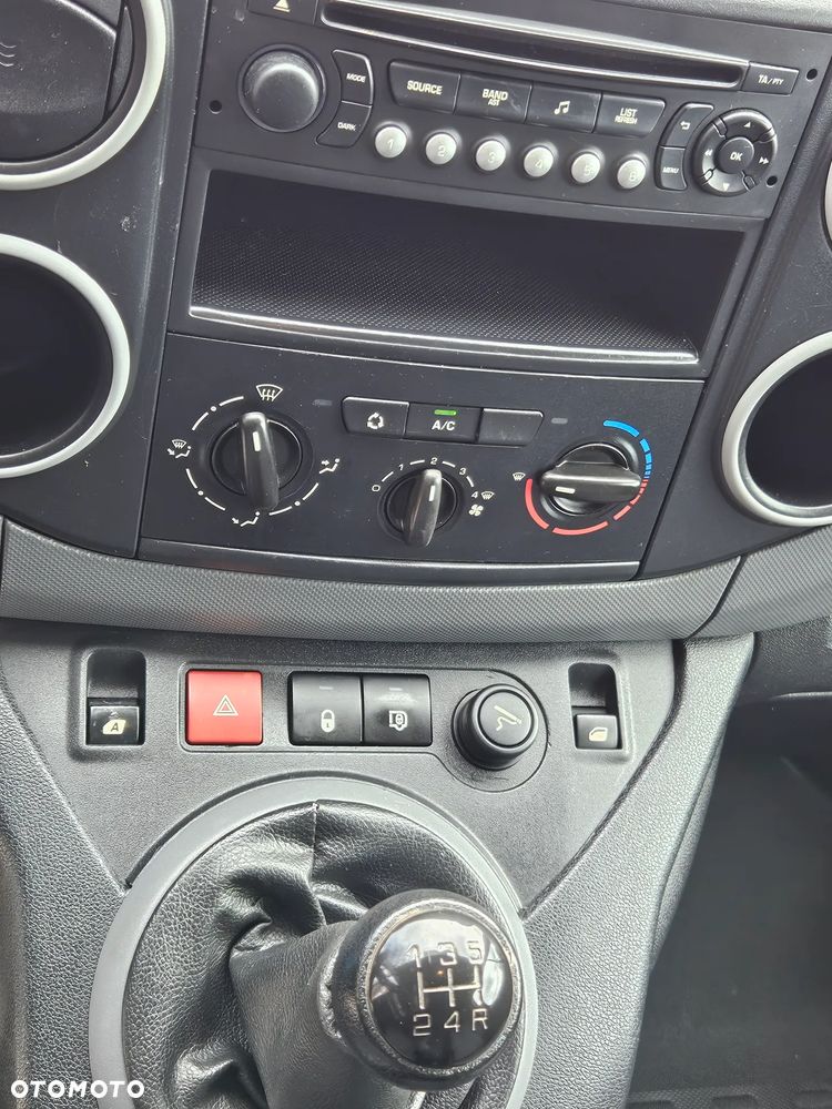 Peugeot Partner - 15