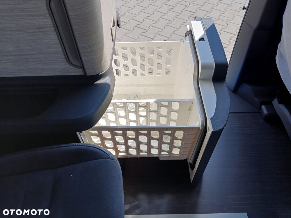 Volkswagen California - 10