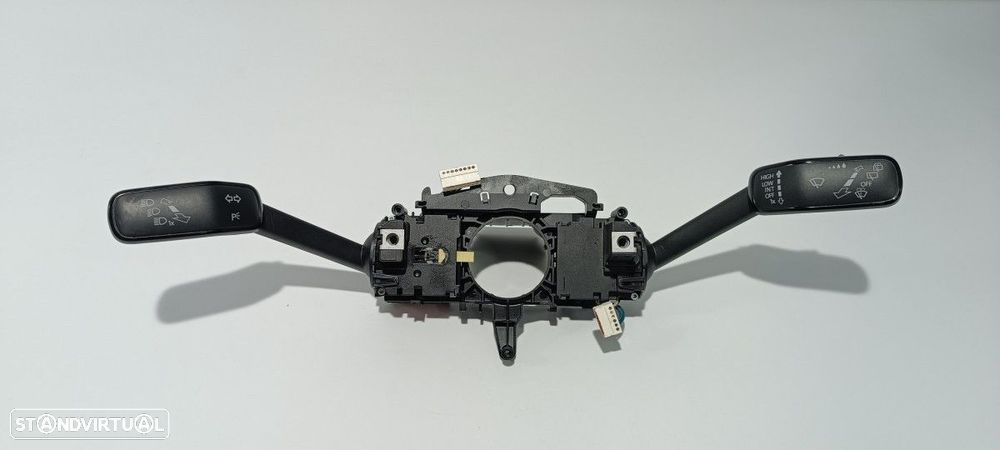 BLOCO DE CONTROLE MULTIFUNÇÕES SEAT LEON SPORTSTOURER (KL8) FR - 5