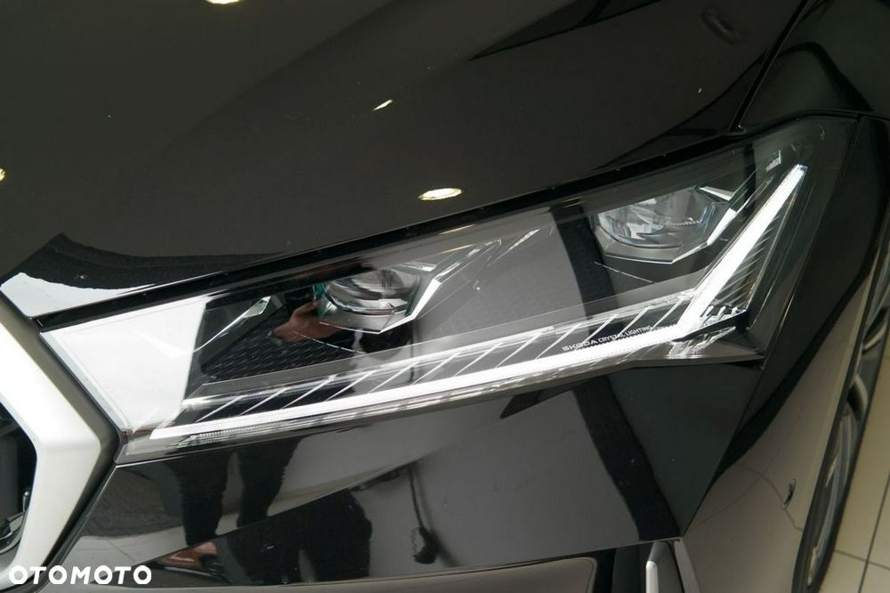 Skoda Superb - 9