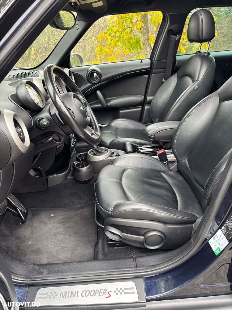 Mini Countryman - 7