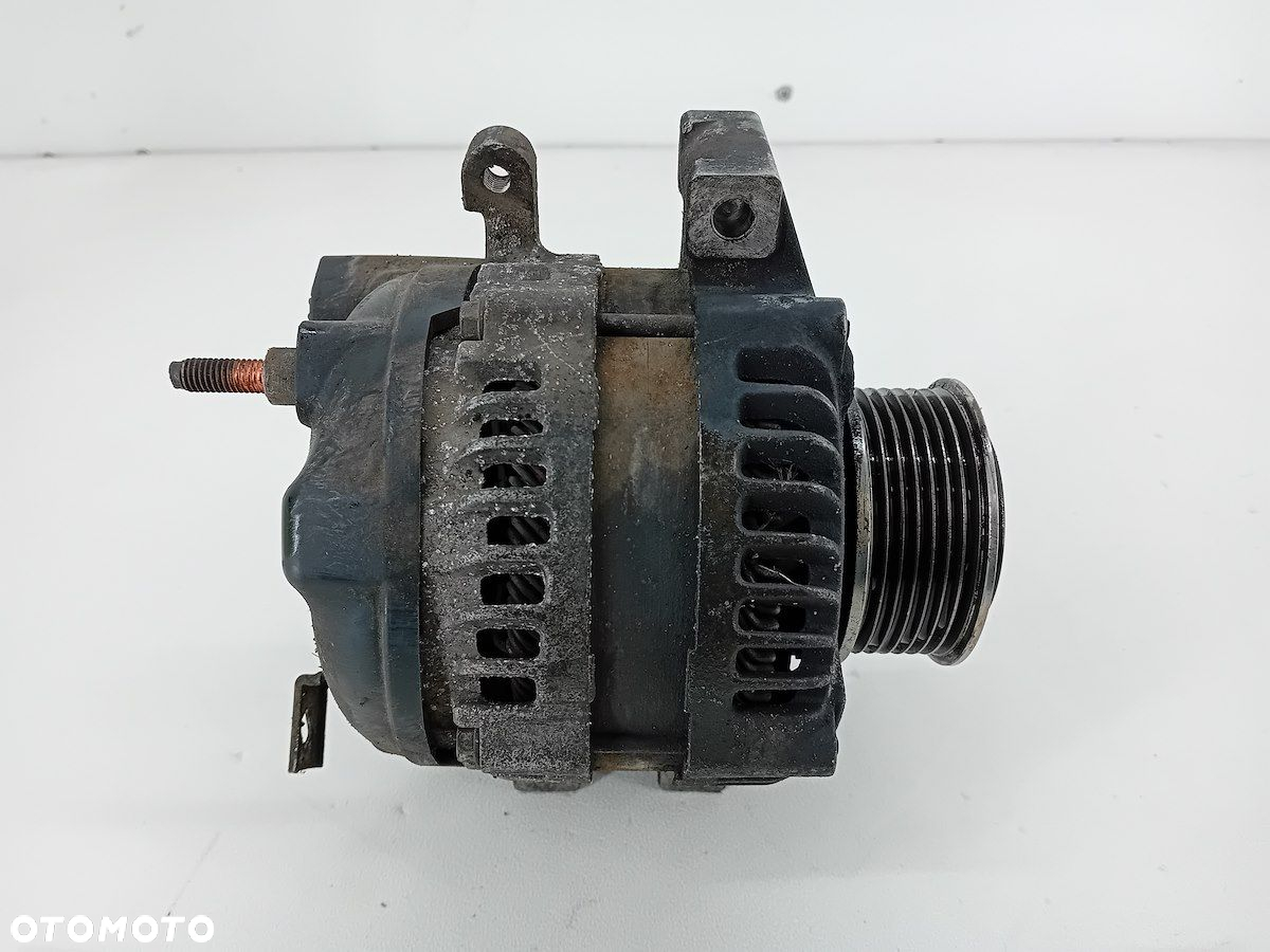 ALTERNATOR HONDA FR-V 2.2 I-CTDI 104210-3911 DENSO - 8
