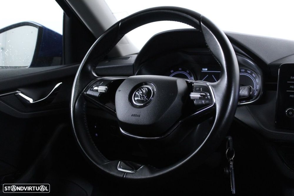 Skoda Scala 1.0 TSI Ambition - 16