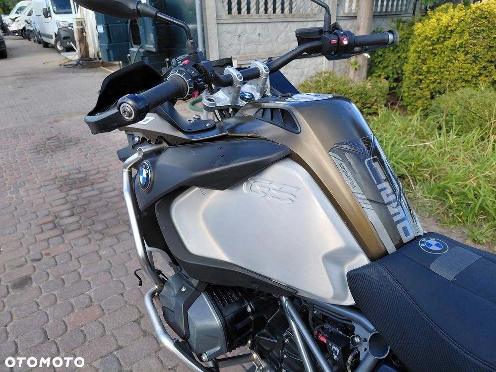 BMW GS - 22
