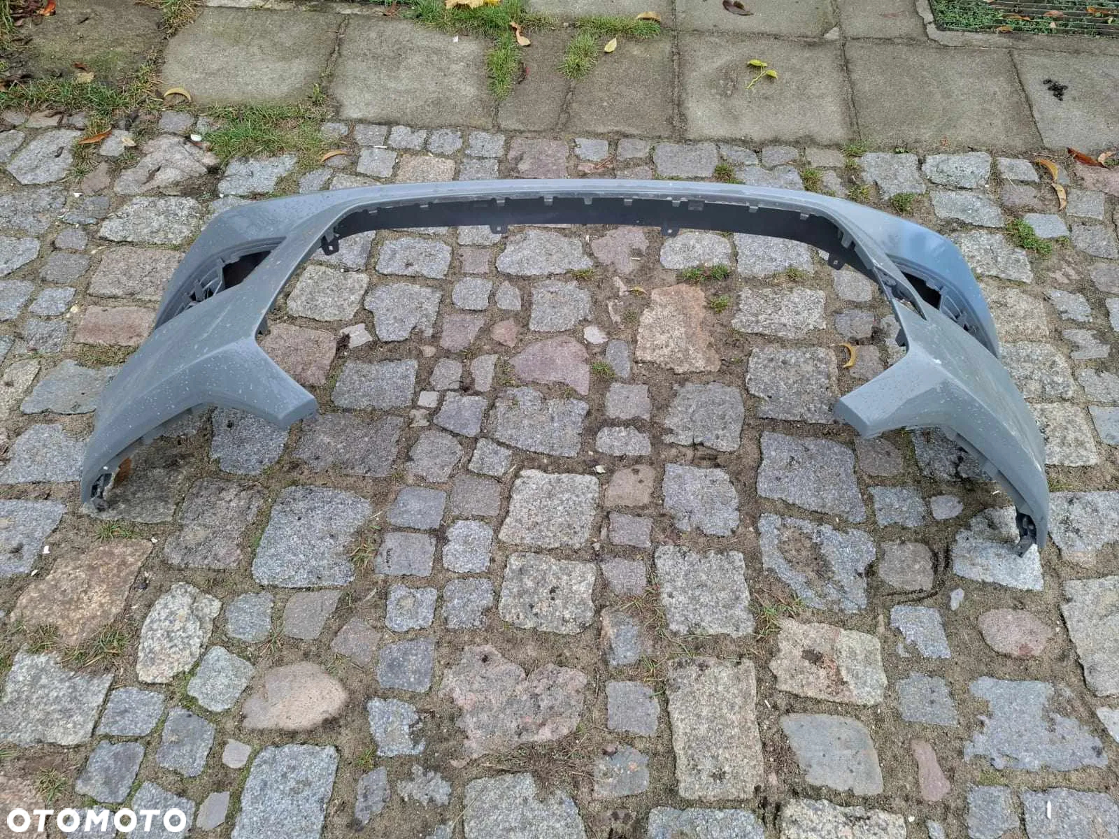ZDERZAK PRZEDNI PRZÓD AUDI A5 S5 8W B9 S LINE LIFT ŁADNY - 6