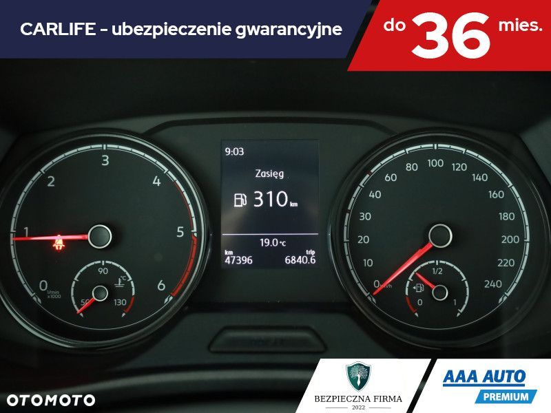 Volkswagen transporter - 8